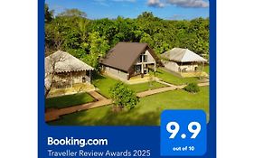 Rangiri Dambulla Resort