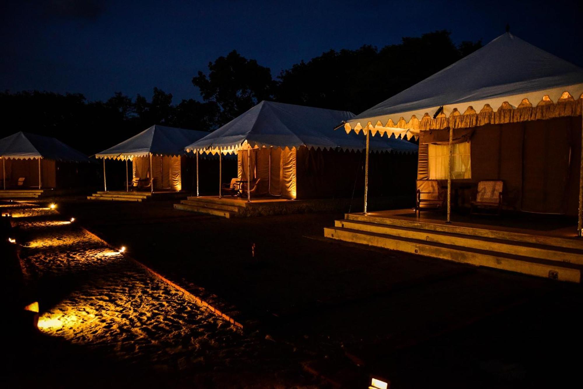 Rangiri Dambulla Resort Exterior foto