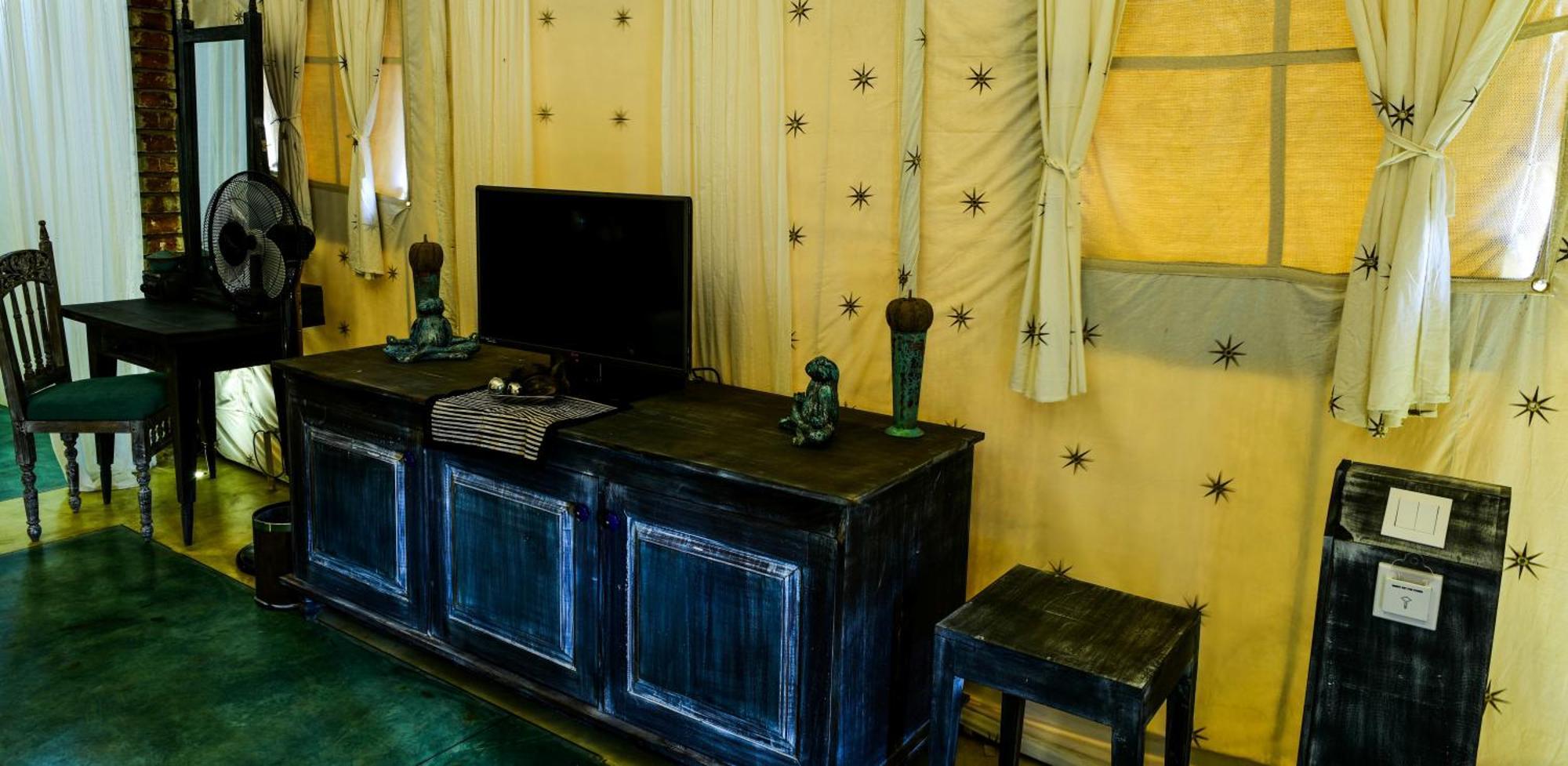 Rangiri Dambulla Resort Habitación foto