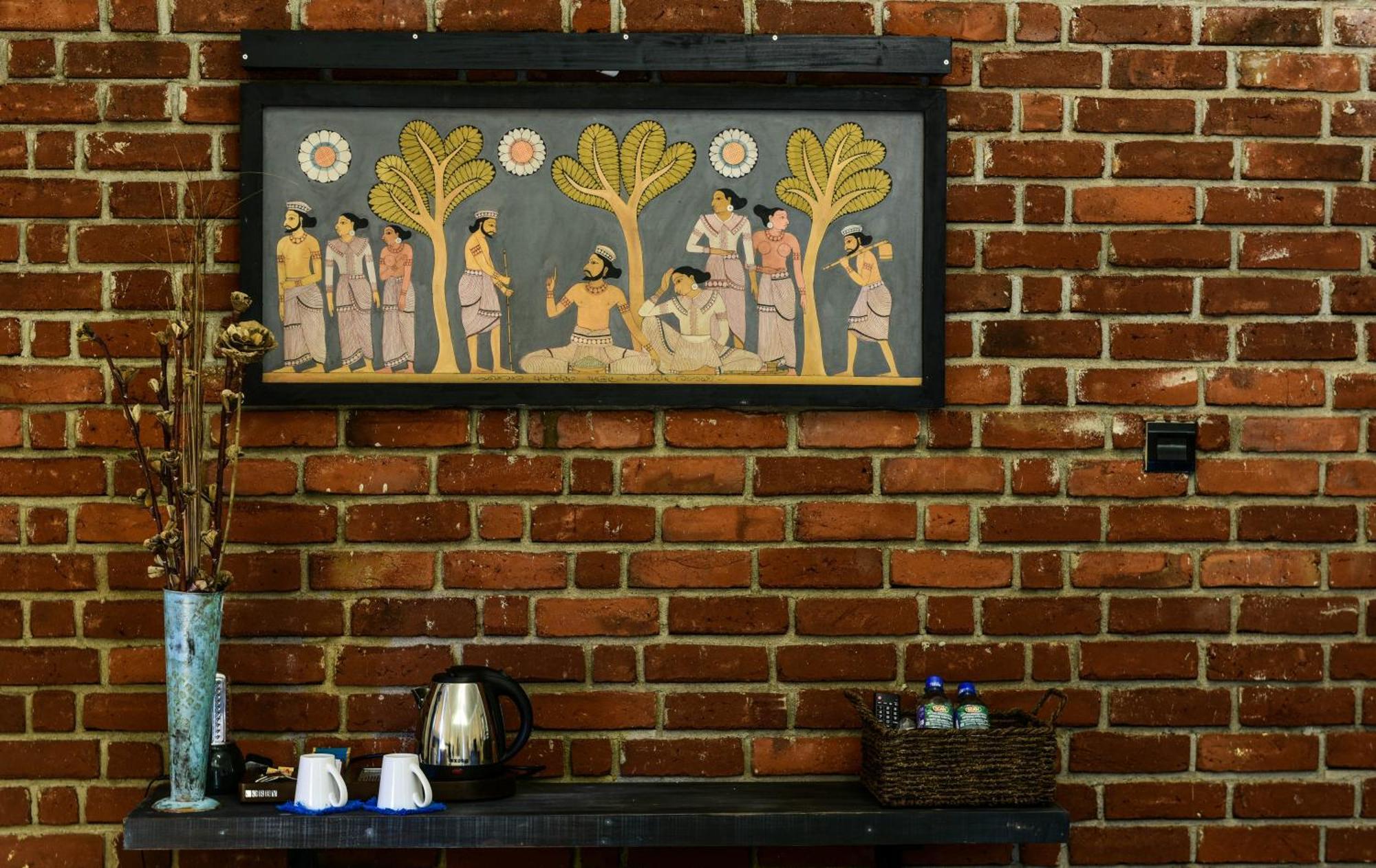 Rangiri Dambulla Resort Habitación foto
