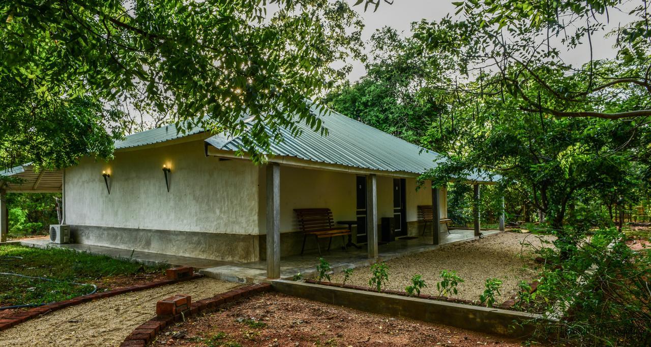 Rangiri Dambulla Resort Exterior foto