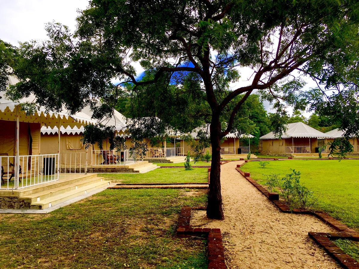 Rangiri Dambulla Resort Exterior foto